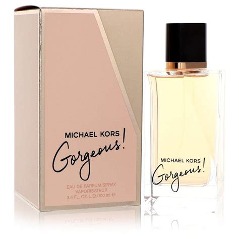 michael kors gorgeous douglas|Michael Kors fragrance.